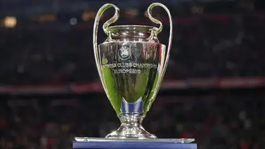 Champions League: ¿Última jornada arreglada? Son ocho juegos los que podrían pactar su resultado Champions League: ¿Última jornada arreglada? Son ocho juegos los que podrían pactar su resultado