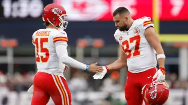 NFL: Cuáles son los 5 jugadores clave de los Kansas City Chiefs para pelear por el Super Bowl (+Datos) NFL: Cuáles son los 5 jugadores clave de los Kansas City Chiefs para pelear por el Super Bowl (+Datos)