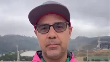 Luis Peraza anuncia su línea clave para el 5y6 del domingo en La Rinconada (+Video) Luis Peraza anuncia su línea clave para el 5y6 del domingo en La Rinconada (+Video)