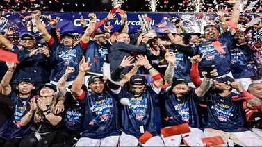 ¿Podrá Venezuela repetir la hazaña? Cardenales de Lara a la conquista de la Serie del Caribe 2025 ¿Podrá Venezuela repetir la hazaña? Cardenales de Lara a la conquista de la Serie del Caribe 2025