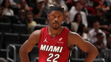 NBA: ¿Quién lo quiere? Este equipo de la Conferencia Este quiere quedarse con Jimmy Butler NBA: ¿Quién lo quiere? Este equipo de la Conferencia Este quiere quedarse con Jimmy Butler