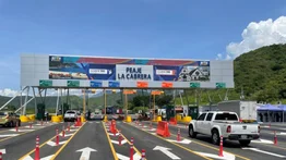 Conozca las nuevas tarifas oficiales de peajes a partir de febrero de 2025 