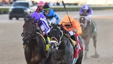 Venezolanos buscan puntos para el Derby de Kentucky Venezolanos buscan puntos para el Derby de Kentucky