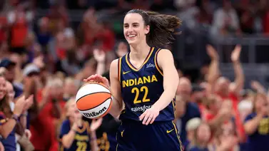 Caitlin Clark rechaza a la NBA y no estará en el concurso de triples del All-Star Weekend 2025 Caitlin Clark rechaza a la NBA y no estará en el concurso de triples del All-Star Weekend 2025