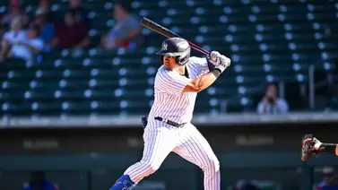 MLB: ¿Quiénes han debutado con jonrón en los últimos 20 años en su primer turno? MLB: ¿Quiénes han debutado con jonrón en los últimos 20 años en su primer turno?