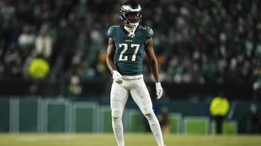 NFL: Este jugador será la clave para que los Eagles puedan controlar a Patrick Mahomes en el Super Bowl (+Estadísticas)