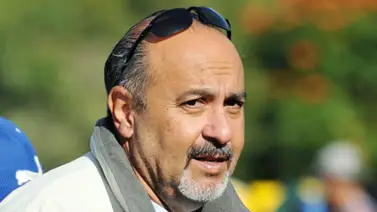 Las yeguas de Humberto Correia son clave para el éxito en La Rinconada este domingo Las yeguas de Humberto Correia son clave para el éxito en La Rinconada este domingo