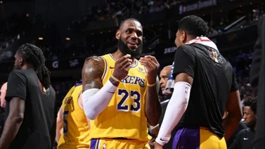 NBA: ¡LeBron lo quiere! Los Ángeles Lakers se olvidan de Vucevic y Valanciunas para centrarse en esta superestrella 