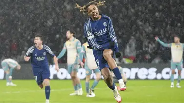 Stuttgart vs PSG: Choque de titanes por la clasificación en la Champions League Stuttgart vs PSG: Choque de titanes por la clasificación en la Champions League