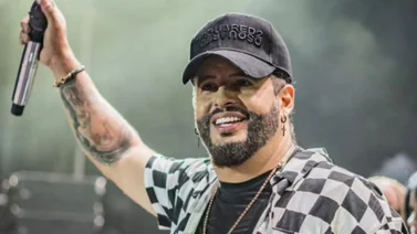 Condenan a 4 años de cárcel al cantante de vallenato Nelson Velásquez