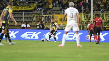 EK mueve el fútbol como patrocinante oficial de la Liga FUTVE 2025 EK mueve el fútbol como patrocinante oficial de la Liga FUTVE 2025