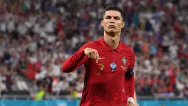 Cristiano Ronaldo estará en Meridiano Televisión ¡Entérate de los detalles! Cristiano Ronaldo estará en Meridiano Televisión ¡Entérate de los detalles!