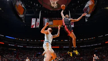 NBA: Miami Heat vs. San Antonio Spurs ¿Cuándo y dónde verlo?