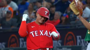 MLB: Venezolano Yohel Pozo firmó con Cardenales de San Luis para la temporada 2025 MLB: Venezolano Yohel Pozo firmó con Cardenales de San Luis para la temporada 2025