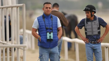 Dotwing Fernández revela su fija y sorpresas para el domingo en La Rinconada (+Video)