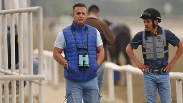 Dotwing Fernández revela su fija y sorpresas para el domingo en La Rinconada (+Video) Dotwing Fernández revela su fija y sorpresas para el domingo en La Rinconada (+Video)