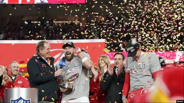 Super Bowl 2025: La fiesta del fútbol americano que esconde un negocio multimillonario Super Bowl 2025: La fiesta del fútbol americano que esconde un negocio multimillonario