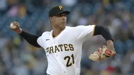 MLB: Piratas ganan caso de arbitraje contra este lanzador cubano (+Detalles)