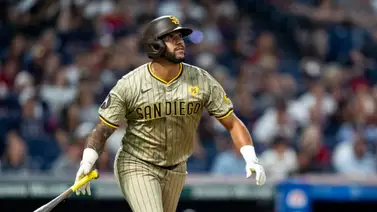 MLB: David Peralta es el criollo que falta por definir su destino (+video) MLB: David Peralta es el criollo que falta por definir su destino (+video)