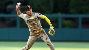 MLB: Tampa logra acuerdo de dos años con este infielder surcoreano MLB: Tampa logra acuerdo de dos años con este infielder surcoreano