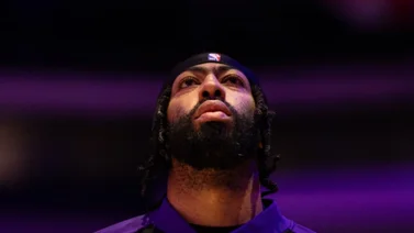 NBA: ¿Se pierde la temporada? Anthony Davis sufre lesión y será una dura baja para Los Ángeles Lakers