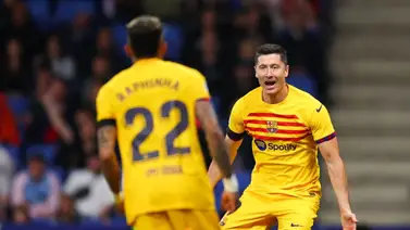 Champions League: Dos barcelonistas lideraron tabla de goleadores en la primera ronda Champions League: Dos barcelonistas lideraron tabla de goleadores en la primera ronda