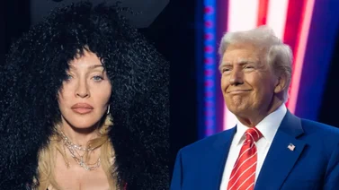 Madonna lamenta las nuevas políticas de Donald Trump 