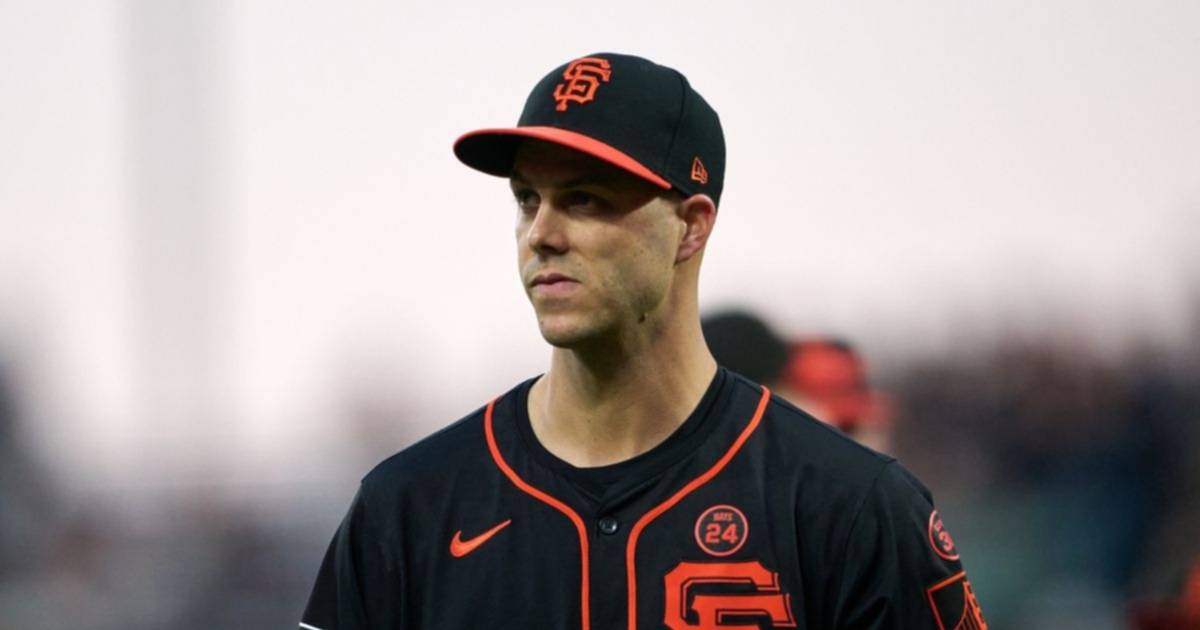 MLB: Cincinnati adquiere a un experimento relevista de San Francisco ...