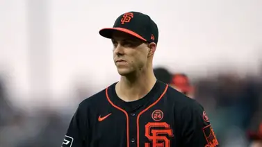 MLB: Cincinnati adquiere a un experimento relevista de San Francisco (+Detalles) MLB: Cincinnati adquiere a un experimento relevista de San Francisco (+Detalles)