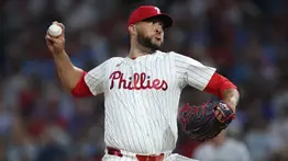 MLB: Carlos Estévez regresa a la Liga Americana (+Info)