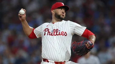 MLB: Carlos Estévez regresa a la Liga Americana (+Info)