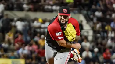 SDC: Venezuela tiene definida su rotación para la Serie del Caribe (+Detalles) SDC: Venezuela tiene definida su rotación para la Serie del Caribe (+Detalles)
