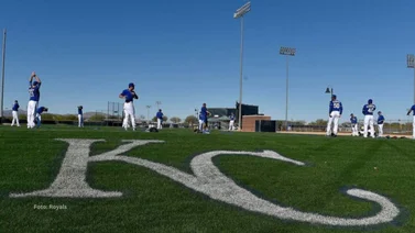 MLB: Kansas contrata nueve jugadores de cara a la campaña 2025 (+Detalles)