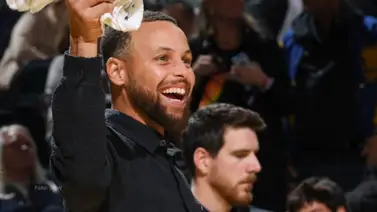 NBA: ¡Al fin Curry ve la luz! Esta figura tendría intenciones de unirse a Golden State Warriors NBA: ¡Al fin Curry ve la luz! Esta figura tendría intenciones de unirse a Golden State Warriors