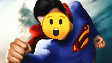 Arrestan actor que interpretó Superman Arrestan actor que interpretó Superman