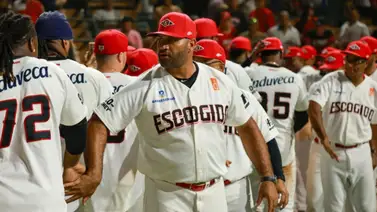 SDC: Este podría ser el abridor de Dominicana contra Venezuela (+roster) SDC: Este podría ser el abridor de Dominicana contra Venezuela (+roster)