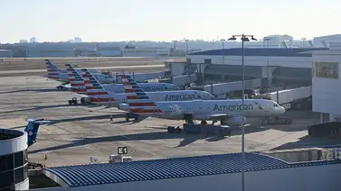 Asi fue el accidente aéreo entre un avión y helicóptero en Washington (+Video) Asi fue el accidente aéreo entre un avión y helicóptero en Washington (+Video)