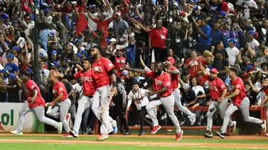 SDC: Así será el roster de los Leones dominicanos para Mexicali 2025 SDC: Así será el roster de los Leones dominicanos para Mexicali 2025