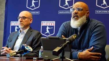 MLB: Salario promedio subió y alcanzó récord, según la Asociación de Peloteros
