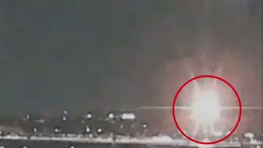 La Casa Blanca se pronuncia por colisión entre un avión y helicóptero militar en Washington (+Video) La Casa Blanca se pronuncia por colisión entre un avión y helicóptero militar en Washington (+Video)