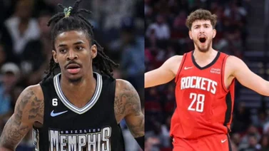 NBA: Estos son los juegos pautados para la jornada de este 30 de enero