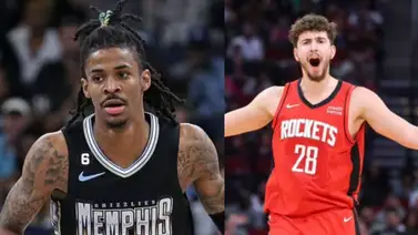 NBA: Estos son los juegos pautados para la jornada de este 30 de enero NBA: Estos son los juegos pautados para la jornada de este 30 de enero
