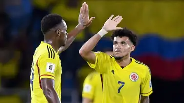 Figura colombiana abandona la Premier League y será compañero de Cristiano Ronaldo Figura colombiana abandona la Premier League y será compañero de Cristiano Ronaldo