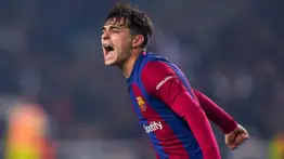 FC Barcelona extiende el vínculo con Pedri por varias temporadas (+Detalles) 