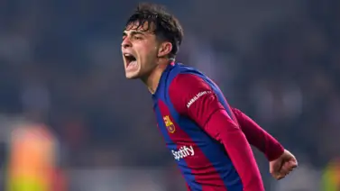 FC Barcelona extiende el vínculo con Pedri por varias temporadas (+Detalles) FC Barcelona extiende el vínculo con Pedri por varias temporadas (+Detalles)