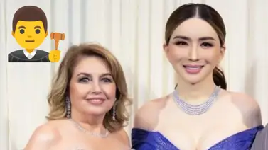 Dueña de Miss Universo enfrenta demanda por difamación (+Detalles) Dueña de Miss Universo enfrenta demanda por difamación (+Detalles)