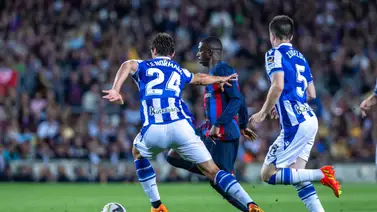 Real Sociedad vs PAOK: Choque de titanes por la clasificación en la Europa League Real Sociedad vs PAOK: Choque de titanes por la clasificación en la Europa League