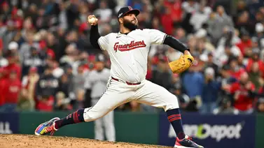 MLB: Pedro Ávila pasa desapercibido en waivers y los Guardianes toman esta decisión (+Video) MLB: Pedro Ávila pasa desapercibido en waivers y los Guardianes toman esta decisión (+Video)