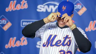 MLB: Juan Soto y 3 dominicanos cerca de unirse a un club en Grandes Ligas MLB: Juan Soto y 3 dominicanos cerca de unirse a un club en Grandes Ligas