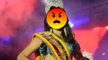 Exreina de belleza capturada con 359 kilos de droga Exreina de belleza capturada con 359 kilos de droga